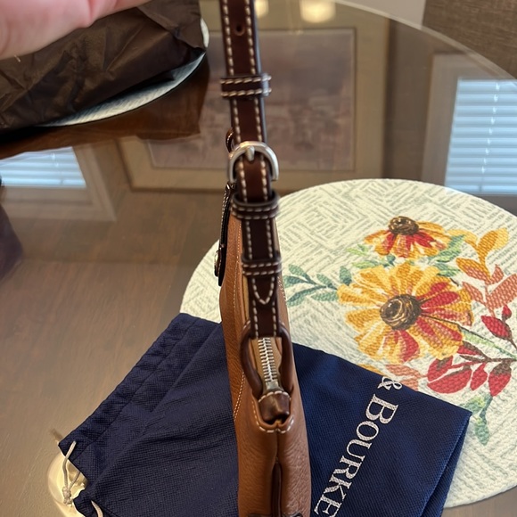 Small shoulder bag - Picture 5 of 9